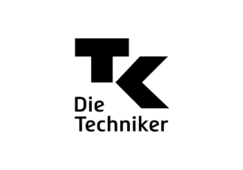 Schwarzes Logo mit stilisierter Figur und dem Schriftzug „Kultur“ auf weißem Hintergrund.